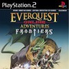 Игра EverQuest Online Adventures: Frontiers