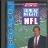 Игра ESPN Sunday Night NFL