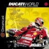 Игра Ducati World Racing Challenge