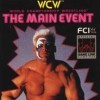 WCW: The Main Event