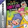топовая игра Hi Hi Puffy AmiYumi: Kaznapped!