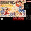 Игра Galactic Defender