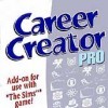 Игра Career Creator Pro Add-on for The Sims