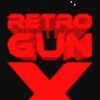 топовая игра RetroGunX VR