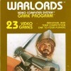 Игра Warlords [1981]