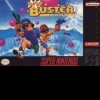 игра от Capcom - Super Buster Bros. (топ: 1.6k)