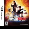 Игра Spy Kids: All the Time in the World