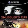 Игра Smuggler's Run: Warzones