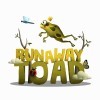 Runaway Toad