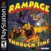 Игра Rampage Through Time