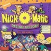 игра от Mattel Interactive - Nickelodeon Nick-O-Matic Design Factory (топ: 1.5k)