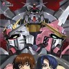Игра Mobile Suit Gundam SEED: Cinema Typing Game 2