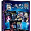 игра от Viva Media - Legends of Terror -- 12 Game Mega Pack (топ: 1.5k)