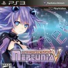 Hyperdimension Neptunia Victory