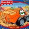 Игра Fisher-Price: Big Action Construction