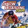 Игра Championship Snowboarding 2004
