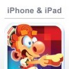Лучшие игры Платформер - Bring Me Sandwiches!! (топ: 1.6k)