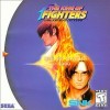 Игра The King of Fighters: Dream Match 1999