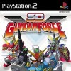 SD Gundam Force: Showdown!