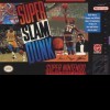 Игра Magic Johnson's Super Slam Dunk