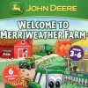 топовая игра John Deere: Welcome to Merriweather Farm