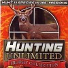 игра от ValuSoft - Hunting Unlimited: Trophy Collection (топ: 1.5k)