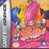игра от Ubisoft - Trollz: Hair Affair (топ: 1.5k)