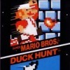 Игра Super Mario Bros. / Duck Hunt