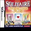 Игра Solitaire Overload Plus