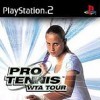 Игра Power Pro Tennis: WTA Tour Edition