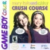 топовая игра Mary-Kate and Ashley: Crush Course