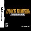 Игра Duke Nukem Trilogy:  Chain Reaction