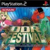 игра от Konami TYO - DDR Festival: Dance Dance Revolution (топ: 1.7k)
