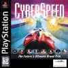 Игра CyberSpeed
