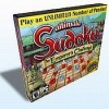 игра от ValuSoft - Ultimate Sudoku: The Emperor's Challenge (топ: 1.5k)