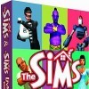 Игра The Sims -- Includes The Sims: Livin' Large Expansion Pack