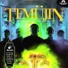игра от SouthPeak Games - Temujin: A Supernatural Adventure (топ: 1.6k)