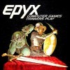 Игра Sword of Fargoal