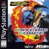 Игра Psychic Force