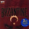 игра от Interplay - Byzantine: The Betrayal (топ: 1.6k)