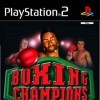 Игра Boxing Champions