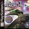 Blast Radius
