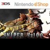 Van Helsing Sniper Zx100