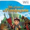 Игра The Island of Dr. Frankenstein