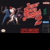Игра Super Bases Loaded 2
