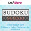 Игра Sudoku Sensei