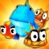Игра Monster Adventures