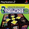Игра Midway Arcade Treasures 2