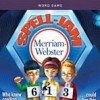Merriam-Webster Spell-Jam