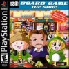 Board Game Top Shop